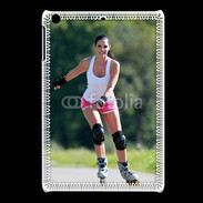 Coque iPadMini Passion Roller