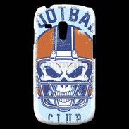 Coque Samsung Galaxy S3 Mini Vintage football USA