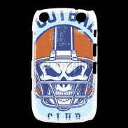 Coque Blackberry Curve 9320 Vintage football USA