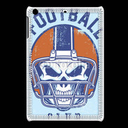 Coque iPadMini Vintage football USA