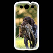 Coque Samsung Galaxy S3 Chien de chasse 110