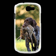 Coque Samsung Galaxy Express Chien de chasse 110