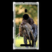 Coque Nokia Lumia 925 Chien de chasse 110