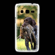 Coque Samsung Galaxy Express2 Chien de chasse 110