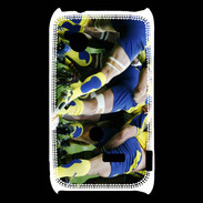 Coque Sony Xperia Typo Mêlée de rugby