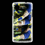Coque LG Nexus 5 Mêlée de rugby