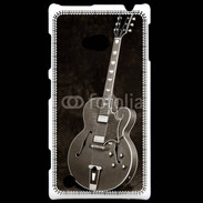 Coque Nokia Lumia 720 Guitare 100