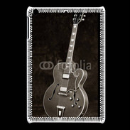 Coque iPadMini Guitare 100