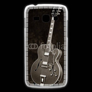 Coque Samsung Galaxy Ace3 Guitare 100