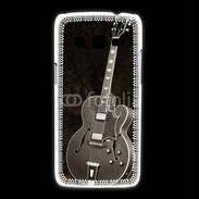 Coque Samsung Galaxy Express2 Guitare 100