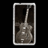 Coque Nokia Lumia 620 Guitare 100