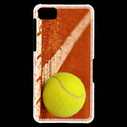 Coque Blackberry Z10 Cour de tennis