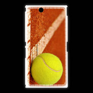 Coque Sony Xpéria Z Ultra Cour de tennis