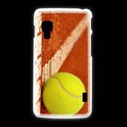 Coque LG L5 2 Cour de tennis