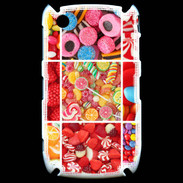Coque Blackberry 8520 Bonbon fantaisie