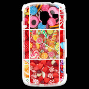 Coque Samsung Galaxy Ace 2 Bonbon fantaisie