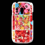 Coque Samsung Galaxy S3 Mini Bonbon fantaisie