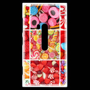 Coque Nokia Lumia 920 Bonbon fantaisie