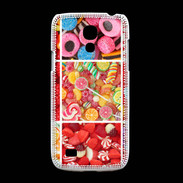 Coque Samsung Galaxy S4mini Bonbon fantaisie