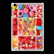 Coque iPadMini Bonbon fantaisie