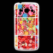 Coque Samsung Galaxy Ace3 Bonbon fantaisie