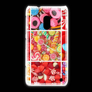 Coque Nokia Lumia 620 Bonbon fantaisie