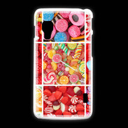 Coque LG L5 2 Bonbon fantaisie