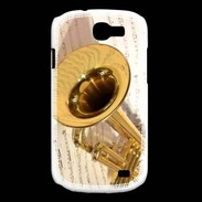 Coque Samsung Galaxy Express Trompette 2