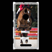 Coque Nokia Lumia 925 Saut d'obstacle