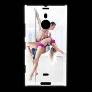 Coque Nokia Lumia 1520 Couple pole dance