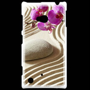 Coque Nokia Lumia 720 Zen attitude 63