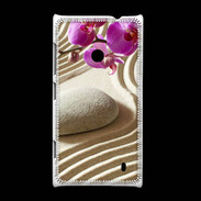 Coque Nokia Lumia 520 Zen attitude 63