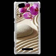 Coque Sony Xperia M Zen attitude 63