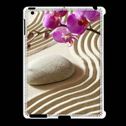 Coque iPad 2/3 Zen attitude 63