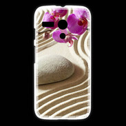 Coque Motorola G Zen attitude 63