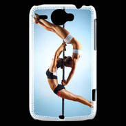 Coque HTC Wildfire G8 Pole dance 2