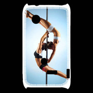 Coque Sony Xperia Typo Pole dance 2