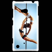 Coque Nokia Lumia 720 Pole dance 2