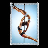 Coque iPadMini Pole dance 2