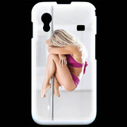 Coque Samsung ACE S5830 Pole dance 21