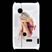 Coque Sony Xperia Typo Pole dance 21