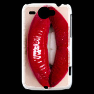 Coque HTC Wildfire G8 Passion rouge à lèvres 5
