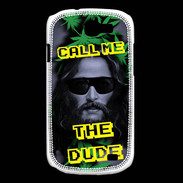 Coque Samsung Galaxy Express Call me dude ZG