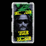 Coque Nokia Lumia 625 Call me dude ZG