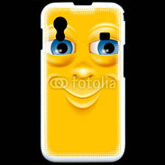 Coque Samsung ACE S5830 Cartoon face 10