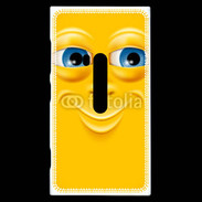 Coque Nokia Lumia 920 Cartoon face 10