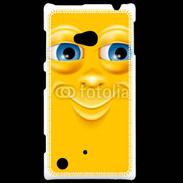 Coque Nokia Lumia 720 Cartoon face 10
