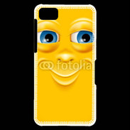 Coque Blackberry Z10 Cartoon face 10