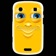 Coque Blackberry Bold 9900 Cartoon face 10