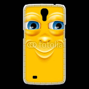 Coque Samsung Galaxy Mega Cartoon face 10